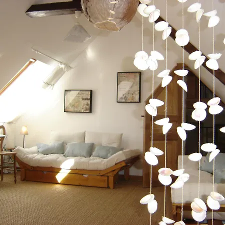 فندق مبيت وإفطار Chambres D'hotes Le Moulin Du Hard Agy