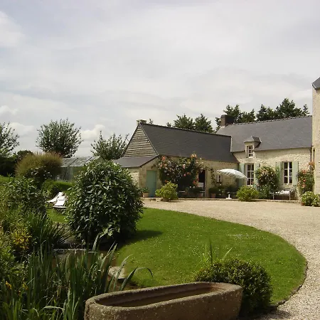 Chambres D'hotes Le Moulin Du Hard *