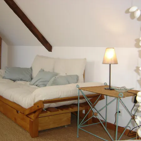 Chambres D'hotes Le Moulin Du Hard