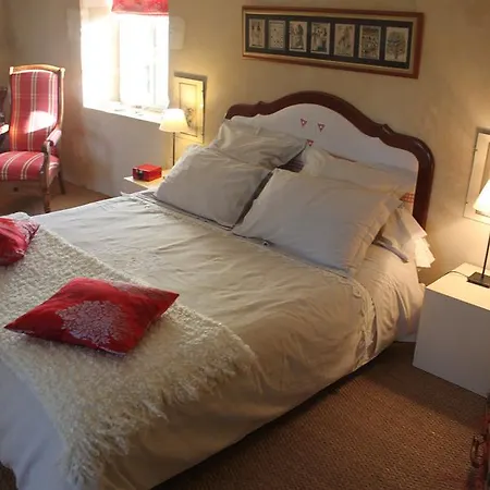 فندق مبيت وإفطار Chambres D'hotes Le Moulin Du Hard Agy