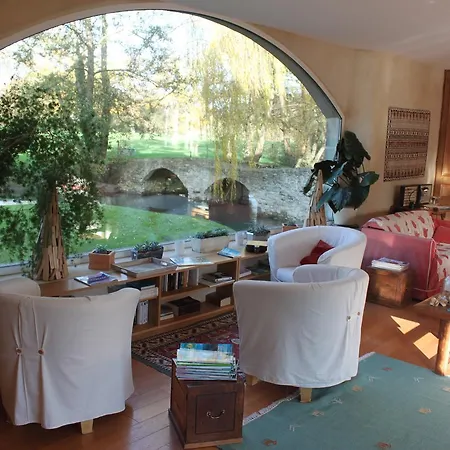 Chambres D'hotes Le Moulin Du Hard *