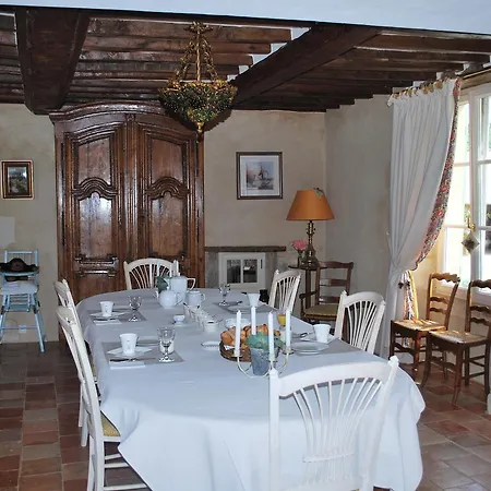 Chambres D'hotes Le Moulin Du Hard Agy