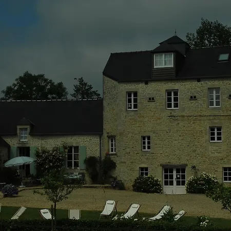 Chambres D'hotes Le Moulin Du Hard