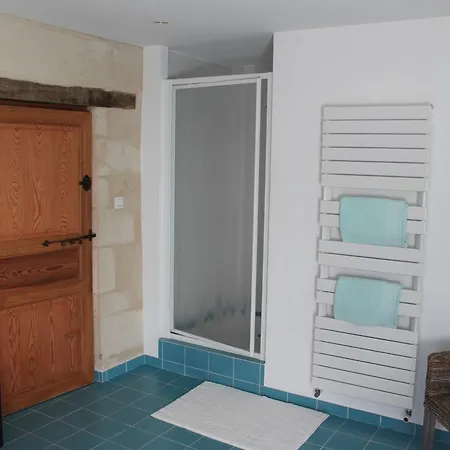 Chambres D'hotes Le Moulin Du Hard