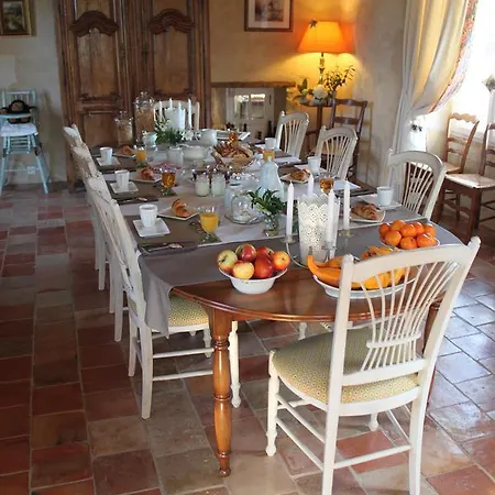 Chambres D'hotes Le Moulin Du Hard * Agy