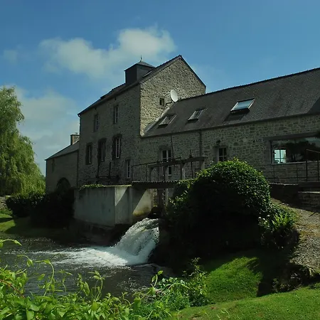 Chambres D'hotes Le Moulin Du Hard *