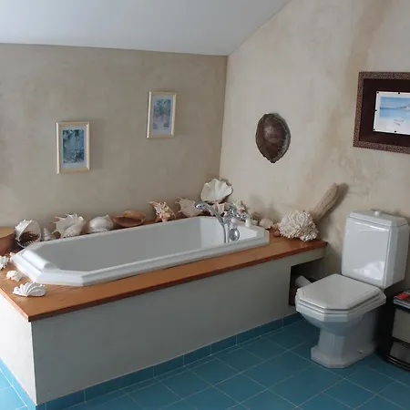 Chambres D'hotes Le Moulin Du Hard