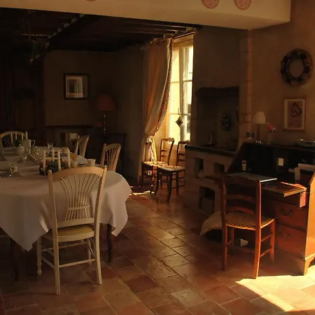Chambres D'hotes Le Moulin Du Hard Agy