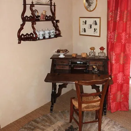 Chambres D'hotes Le Moulin Du Hard