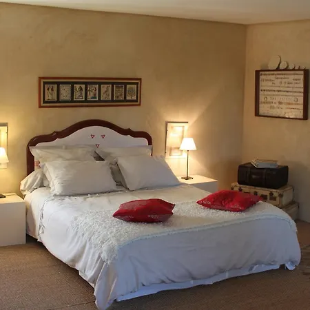 Chambres D'hotes Le Moulin Du Hard *