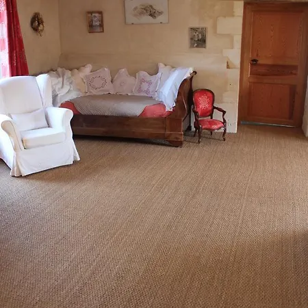 Chambres D'hotes Le Moulin Du Hard Agy