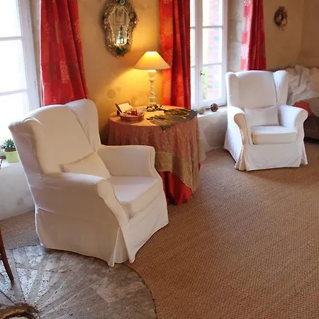 Chambres D'hotes Le Moulin Du Hard Agy