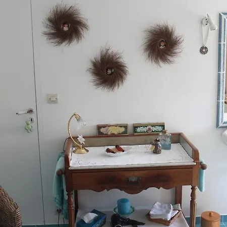 Chambres D'hotes Le Moulin Du Hard