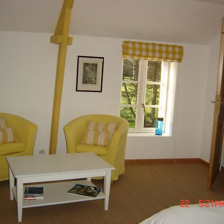Chambres D'hotes Le Moulin Du Hard
