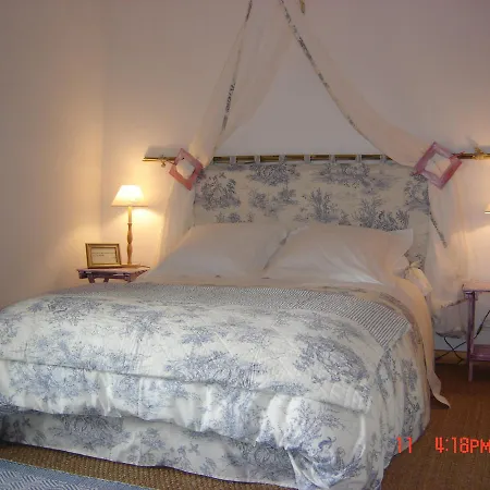 Bed & Breakfast Chambres D'hotes Le Moulin Du Hard *