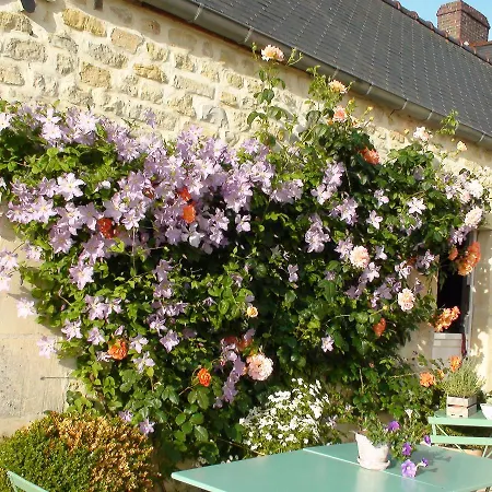 Bed & Breakfast Chambres D'hotes Le Moulin Du Hard