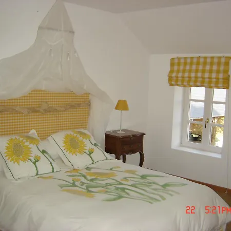 Chambres D'hotes Le Moulin Du Hard *
